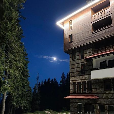 Апартаменти И Стаи За Гости "Алекс" Pamporovo Dış mekan fotoğraf